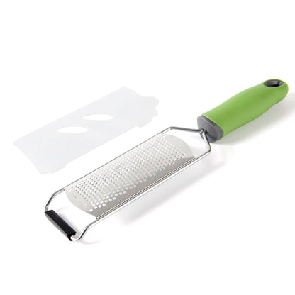 Stainless Steel Cheese Grater