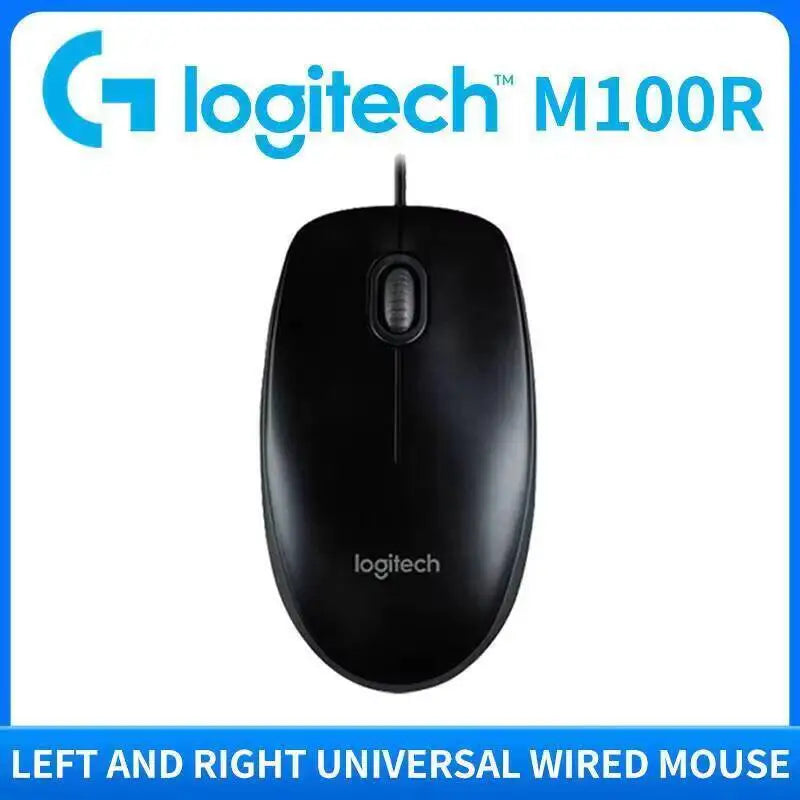 Logitech G102 LIGHTSYNC RGB Gaming Mouse