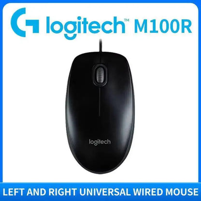 Logitech G102 LIGHTSYNC RGB Gaming Mouse