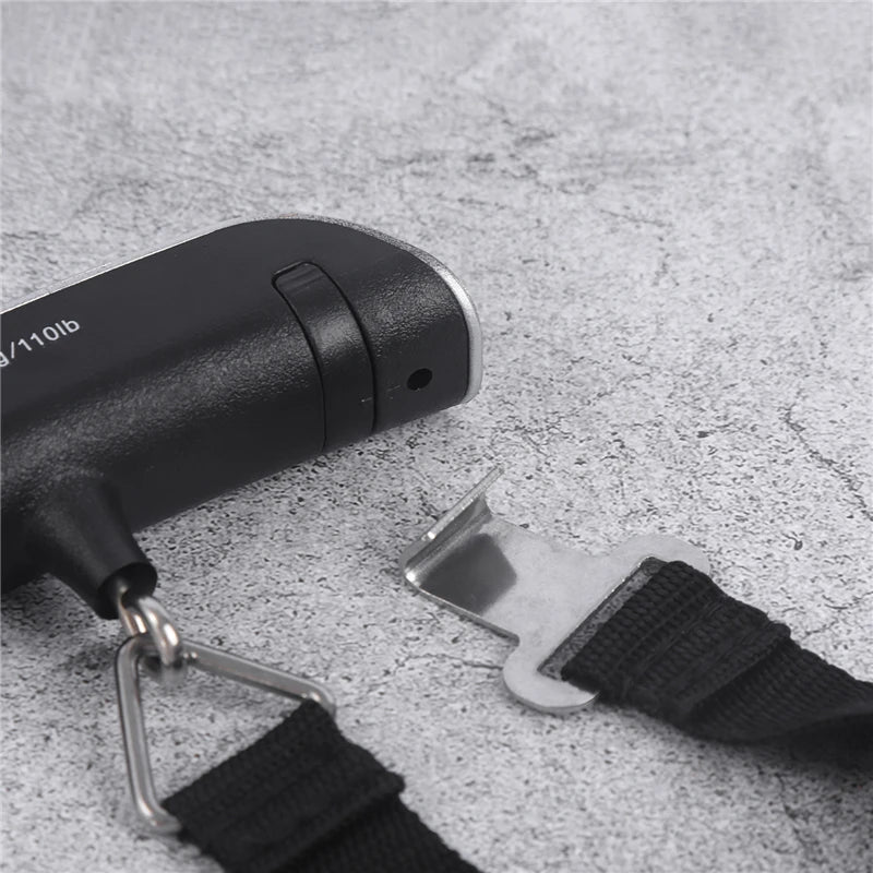 Digital Luggage Scale 50kg