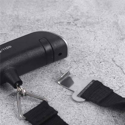 Digital Luggage Scale 50kg