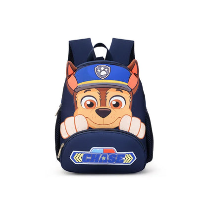 Paw Patrol Chase & Skye Backpack