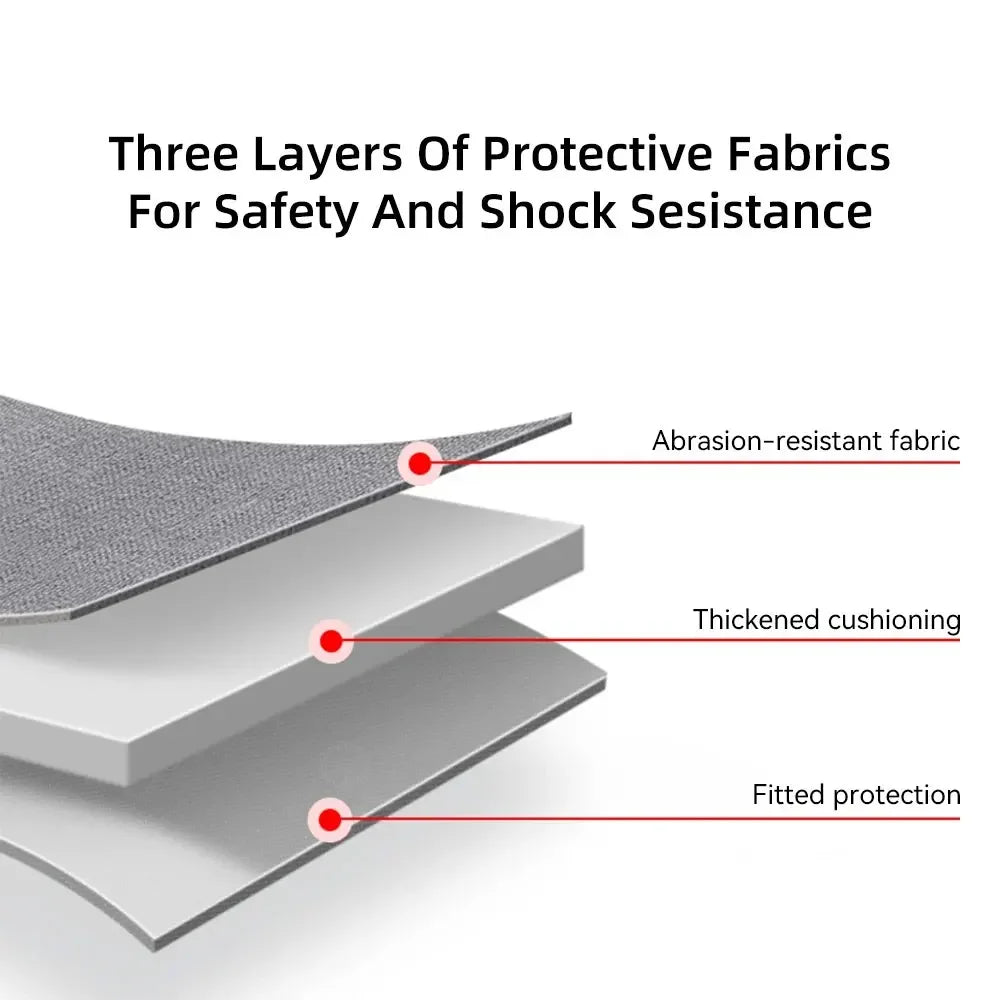 Tablet Sleeve Carrying Case