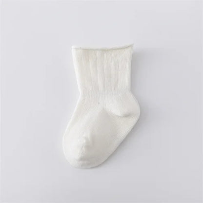 Lawadka New born Baby Socks For Girls Boys