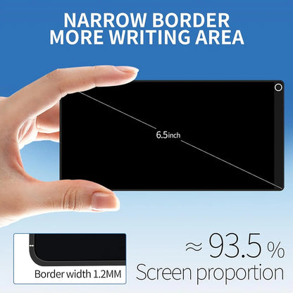 LCD Writing Tablet 6.5