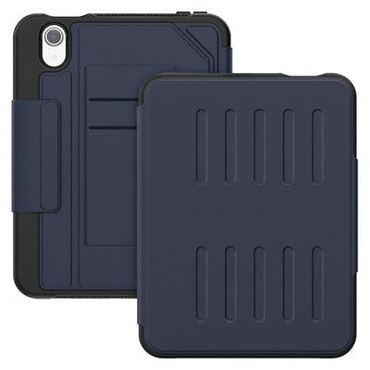 Multi-Fold Protective Case for iPad Mini 6 & Mini 7