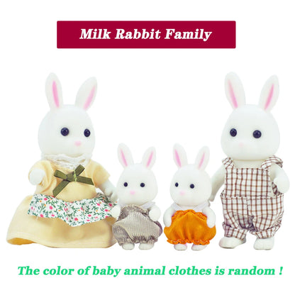 Rabbit Doll