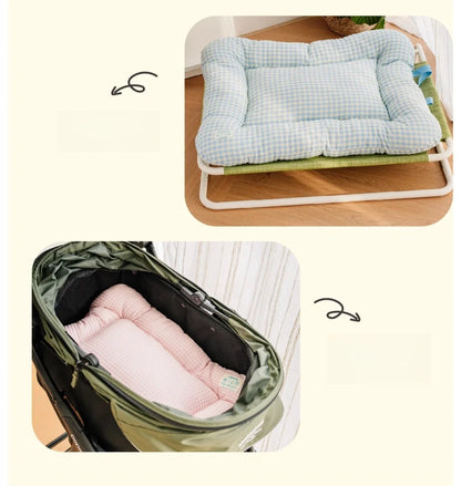 Cooling Pet Sleeping Mat