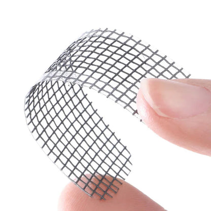Window Screen Repair Patch Strips