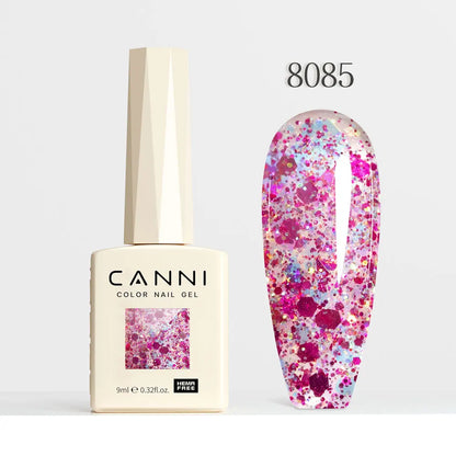 CANNI Gel Nail Polish