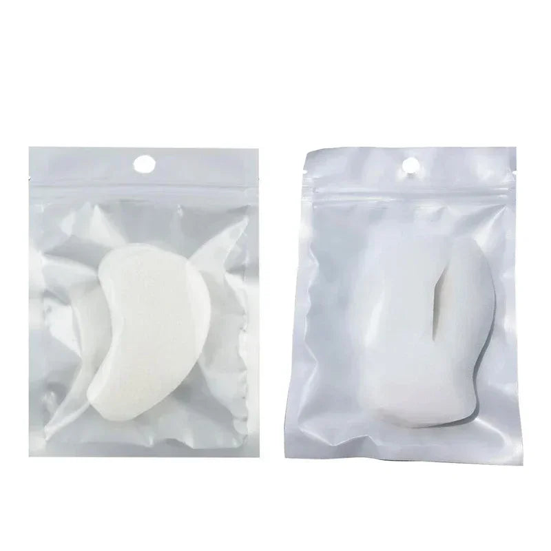 Disposable Cotton Eye Mask Patches