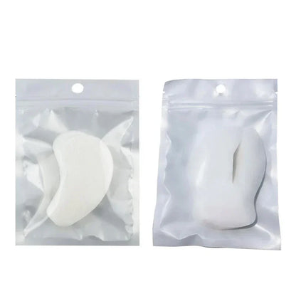 Disposable Cotton Eye Mask Patches