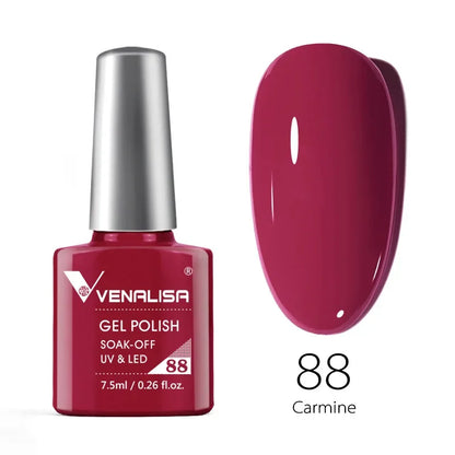VENALISA VIP4 HEMA Free Gel Nail Polish