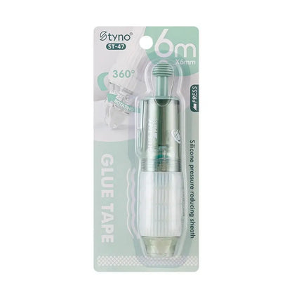 Dot Glue Roller Pen