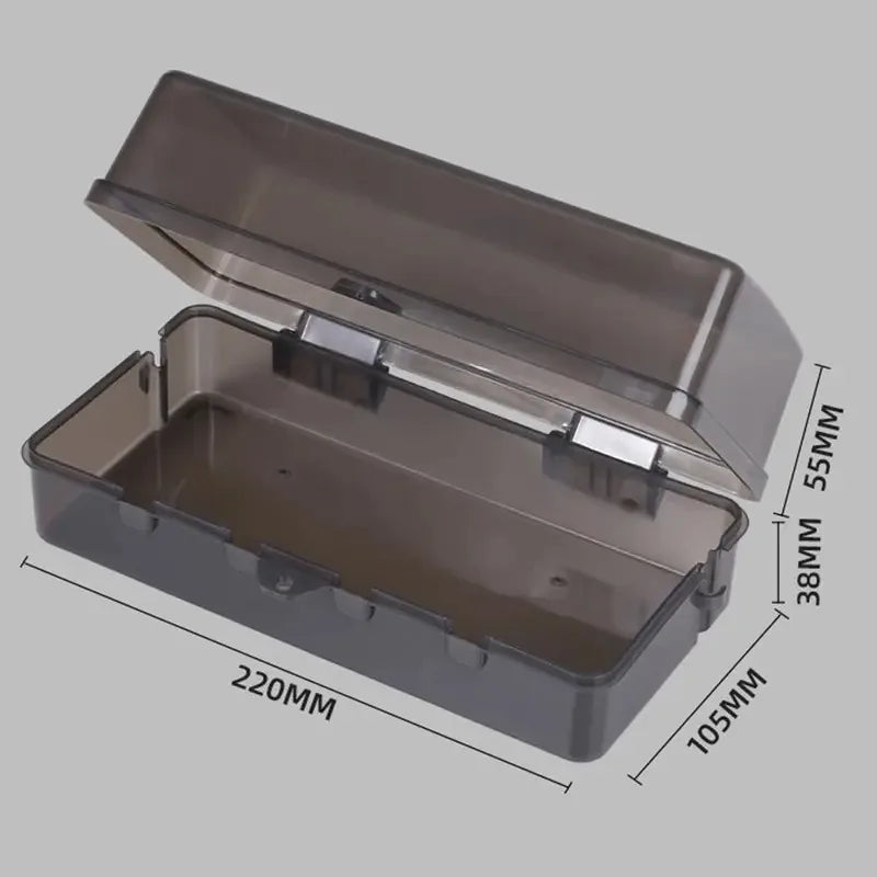 Outdoor Waterproof Electrical Cable Management Box