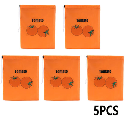 Reusable Banana & Produce Freshness Storage Bag