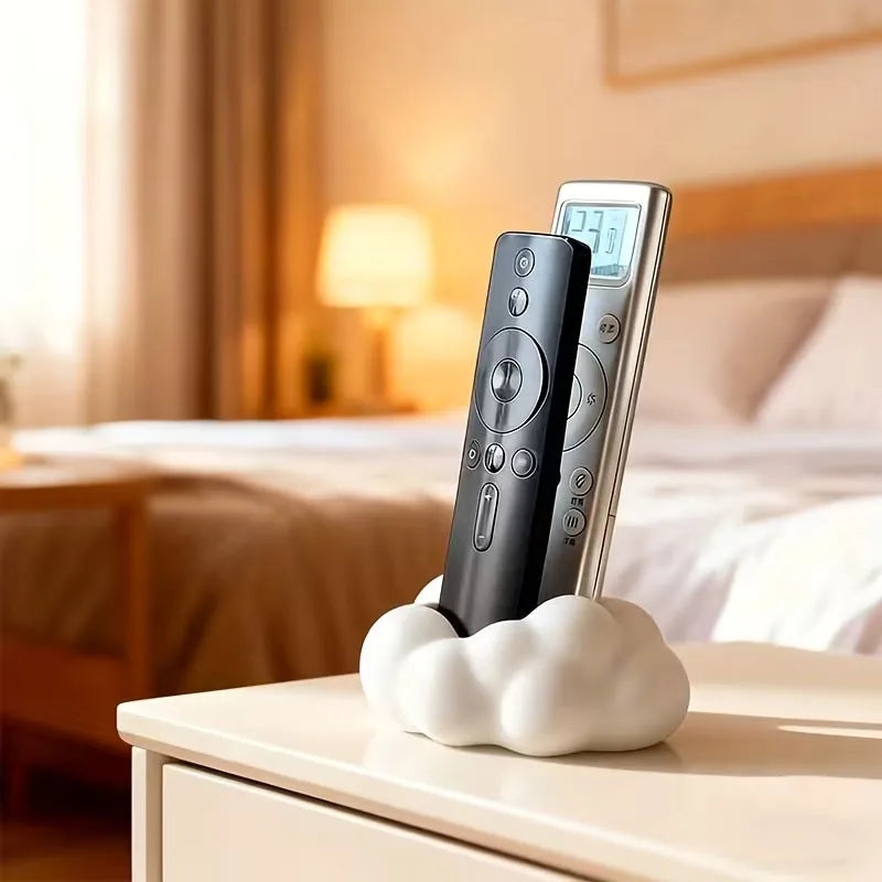 Cloud Remote Control & Phone Holder