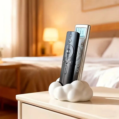 Cloud Remote Control & Phone Holder