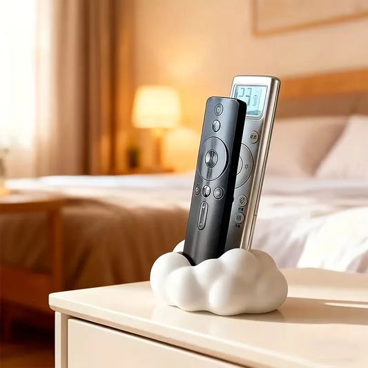 Cloud Remote Control & Phone Holder