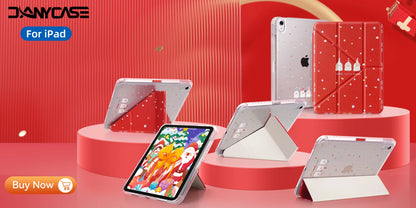 Tablet Sleeve Carrying Case