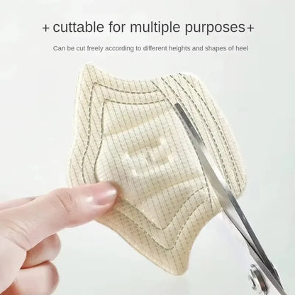 Heel Cushion Shoe Pads
