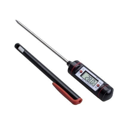 Digital Food Probe Thermometer