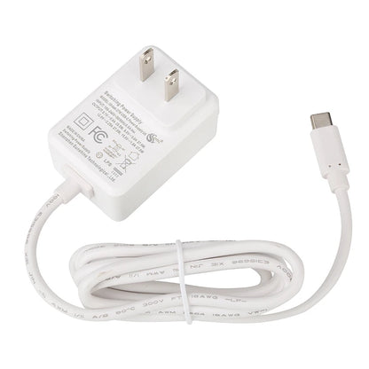 27W USB Type-C Power Adapter for Raspberry Pi 5