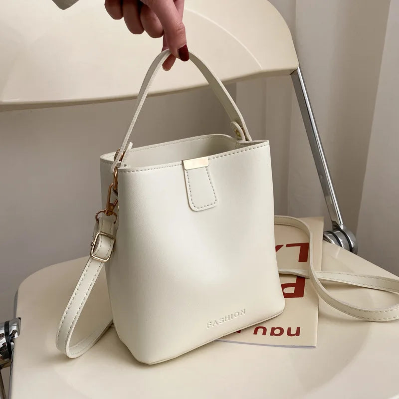 Mini Tote Purse with Single Strap Design