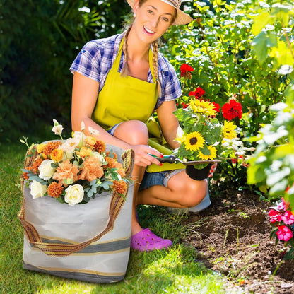 Waterproof Harvest & Foraging Bag