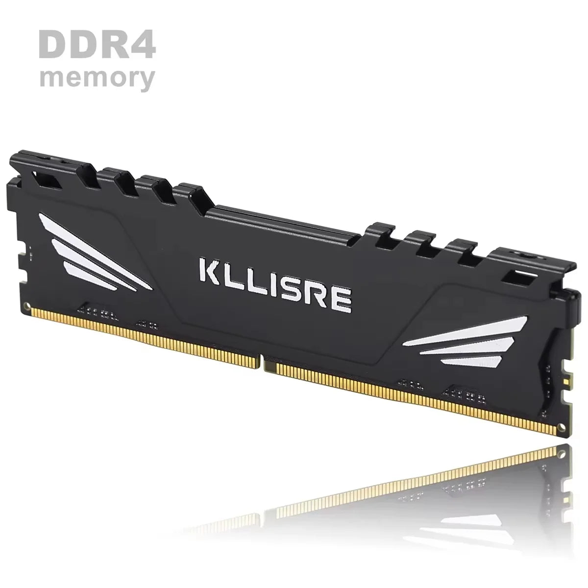 Kllisre DDR4 Desktop RAM