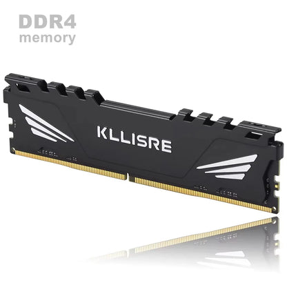 Kllisre DDR4 Desktop RAM