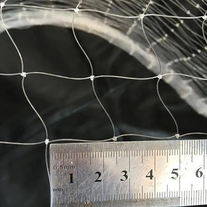 Pet Safety Nylon Netting for Cats & Birds