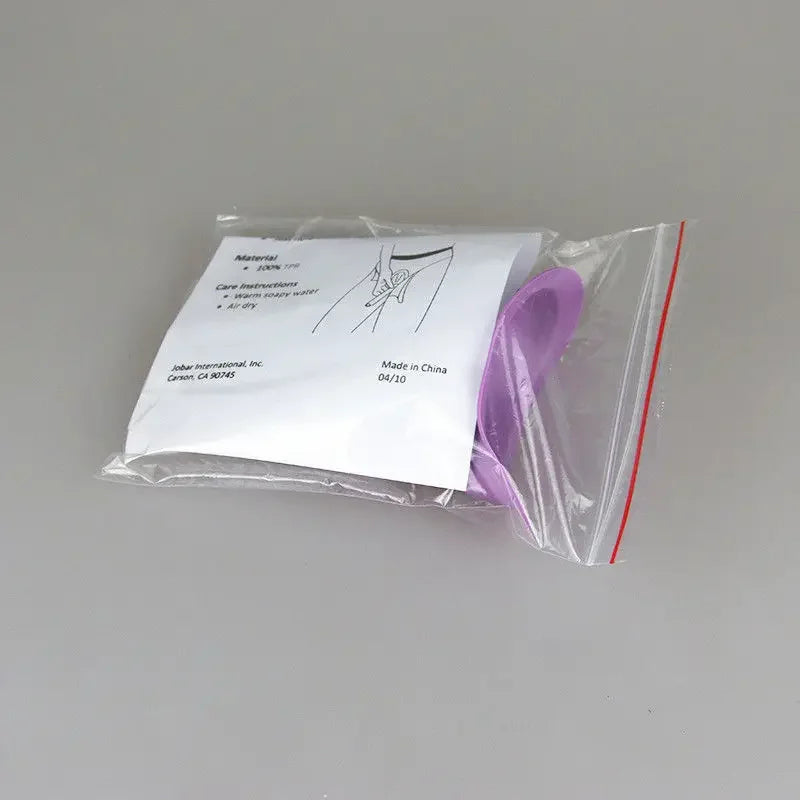 Portable Female Urination Funnel