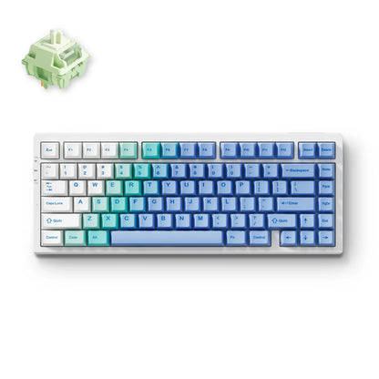 MCHOSE G75 Pro Wireless Mechanical Keyboard