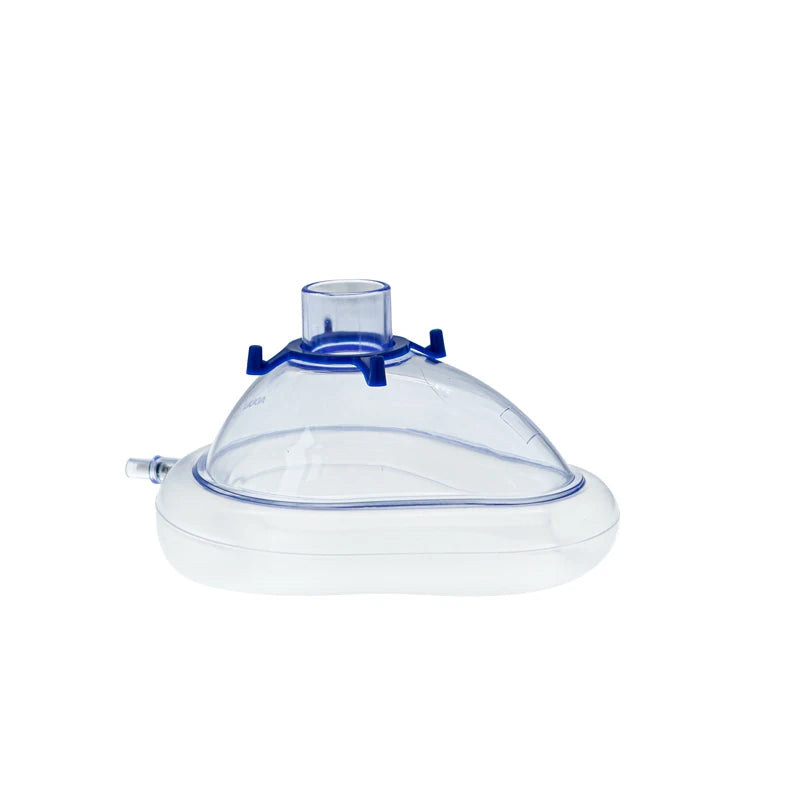Disposable PVC Anesthesia Mask