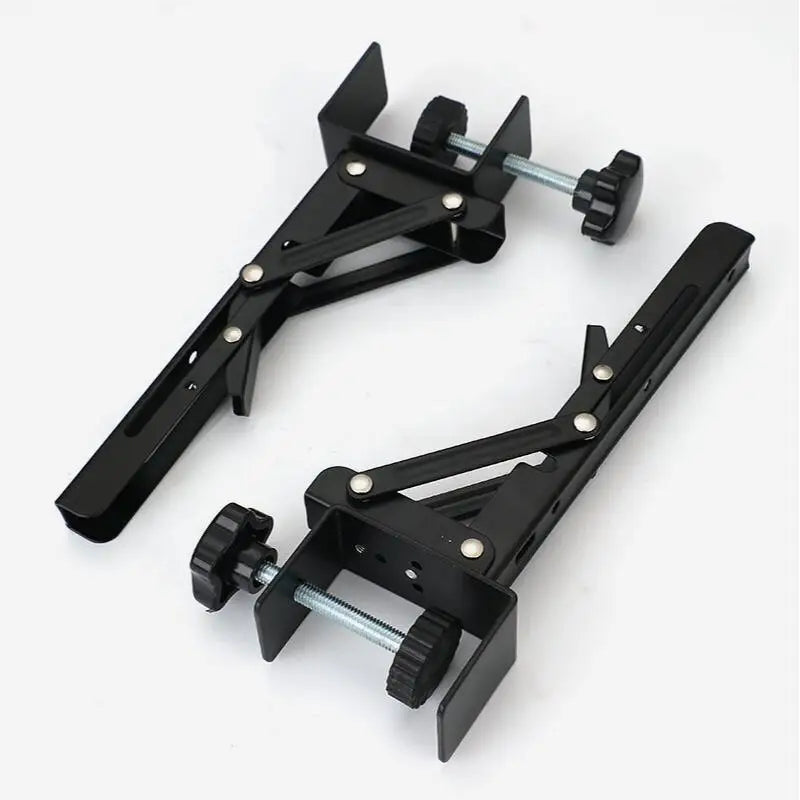 Foldable Desk Arm Support Tray