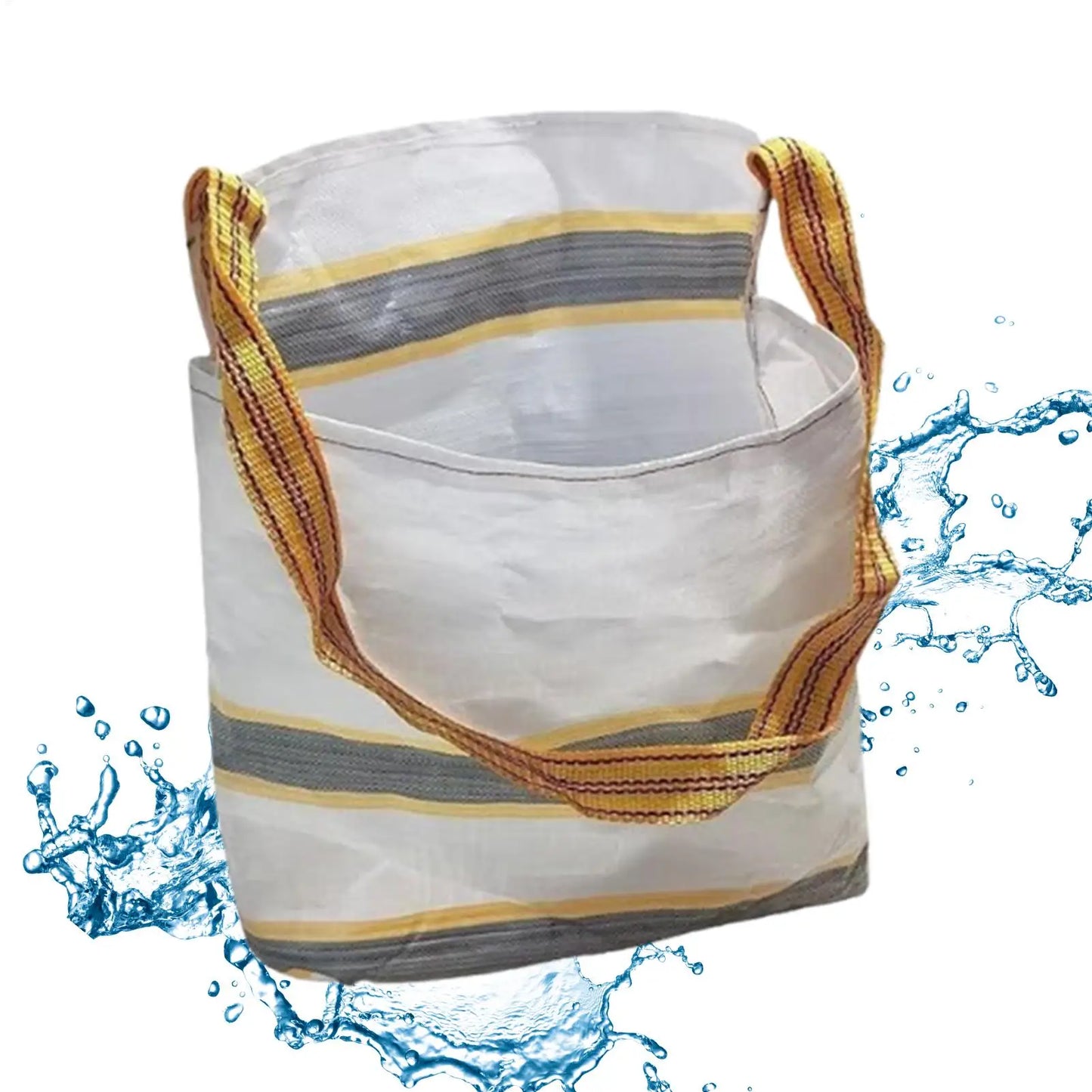 Waterproof Harvest & Foraging Bag