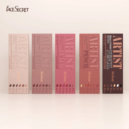 Face Secret Sculpting Lip Liner Pencil