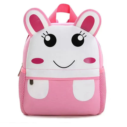 Cute Zoo Baby Backpack