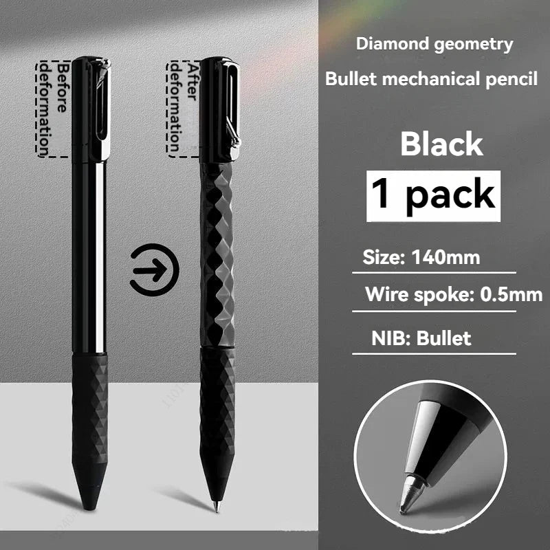 Luxury Crystal Ballpoint Pen
