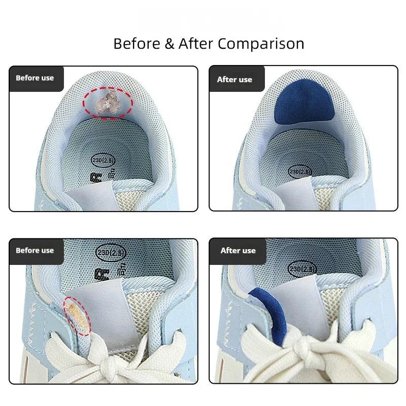 Shoe Repair Patches