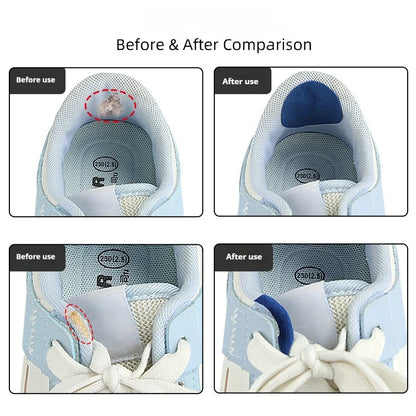 Shoe Repair Patches