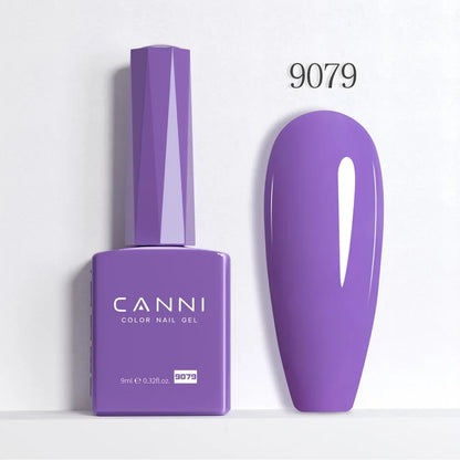CANNI Venalisa Nail Gel Polish