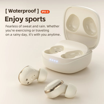 Wireless Bluetooth Earphones