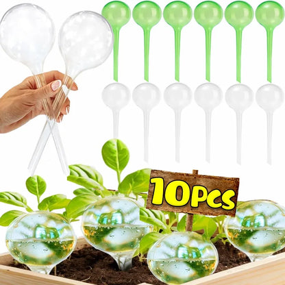 Automatic Plant Watering Bulb