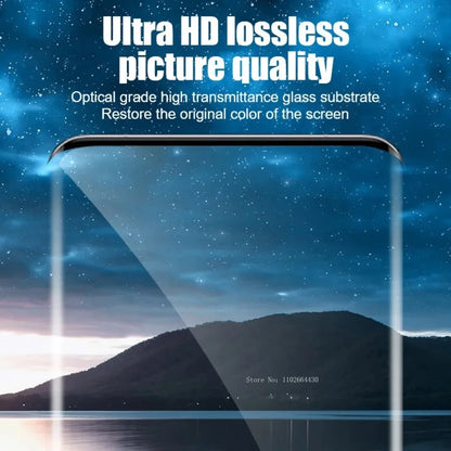OnePlus Tempered Glass Screen Protector 4-Pack