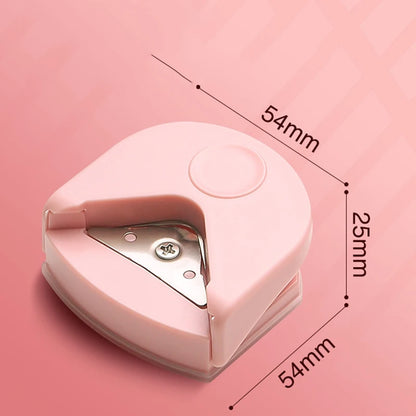 Corner Rounder Paper Punch