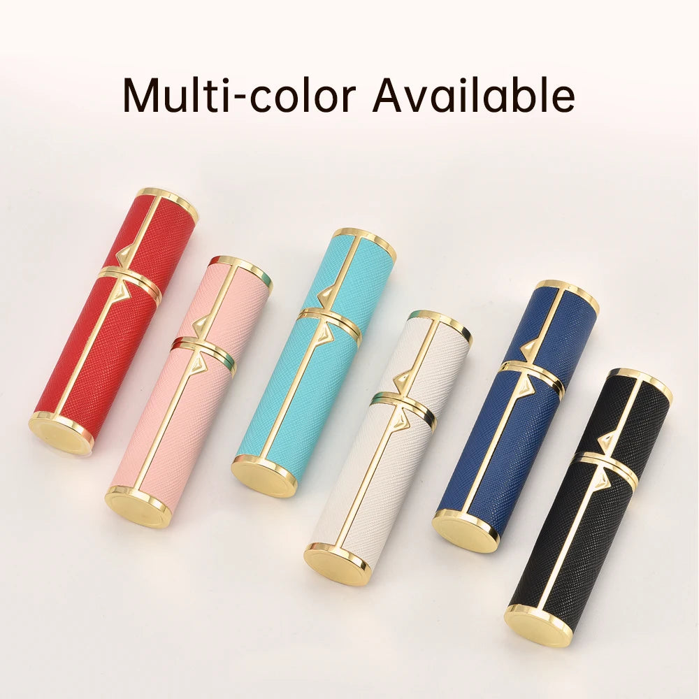 5ml Refillable Travel Perfume Atomizer