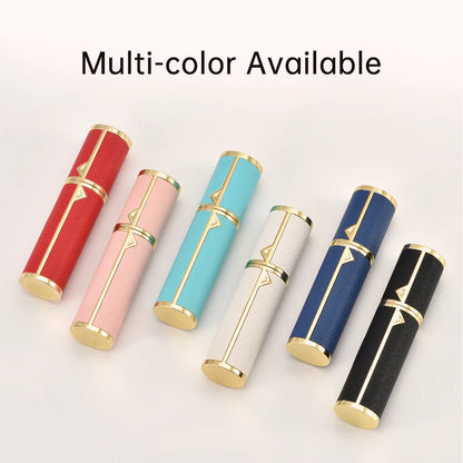 5ml Refillable Travel Perfume Atomizer