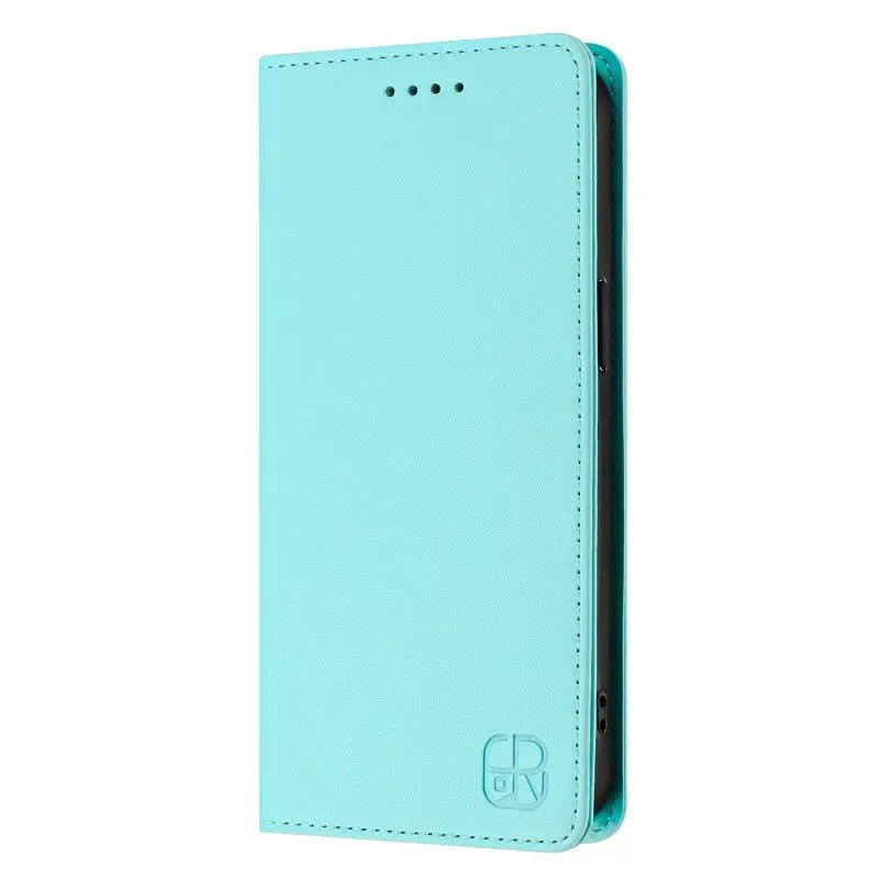 Luxury Wallet Flip Case for Vivo Smartphones
